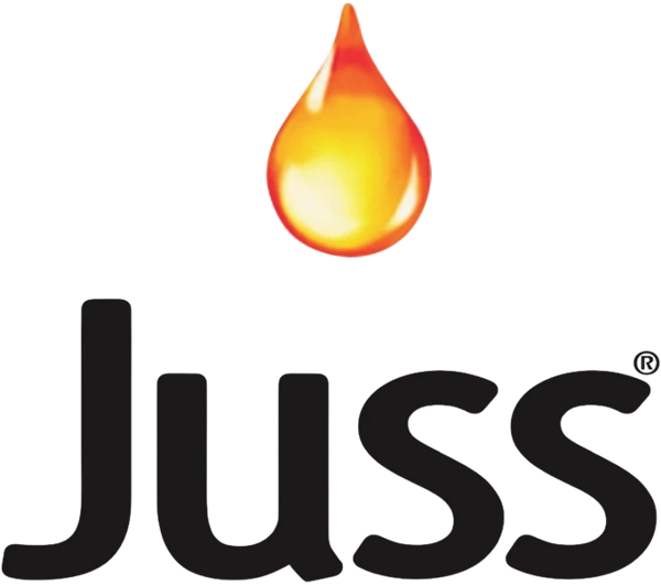Juss brand
