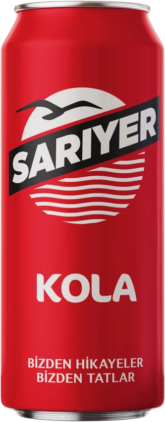 Sariyer Cola 330 ml